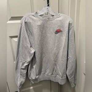 Nike Crewneck Sweatshirt